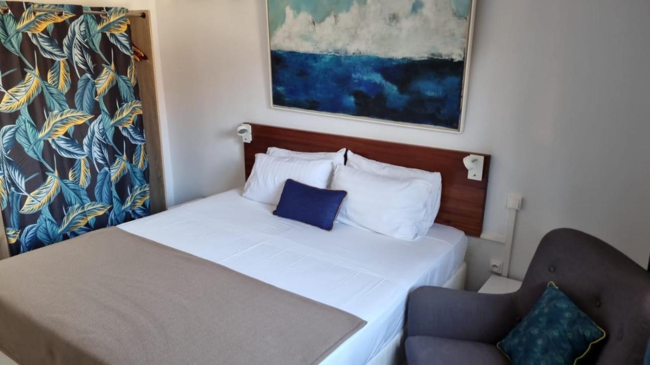 Hotel Ker Alberte Cayenne Bagian luar foto