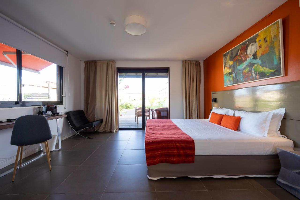 Hotel Ker Alberte Cayenne Bagian luar foto