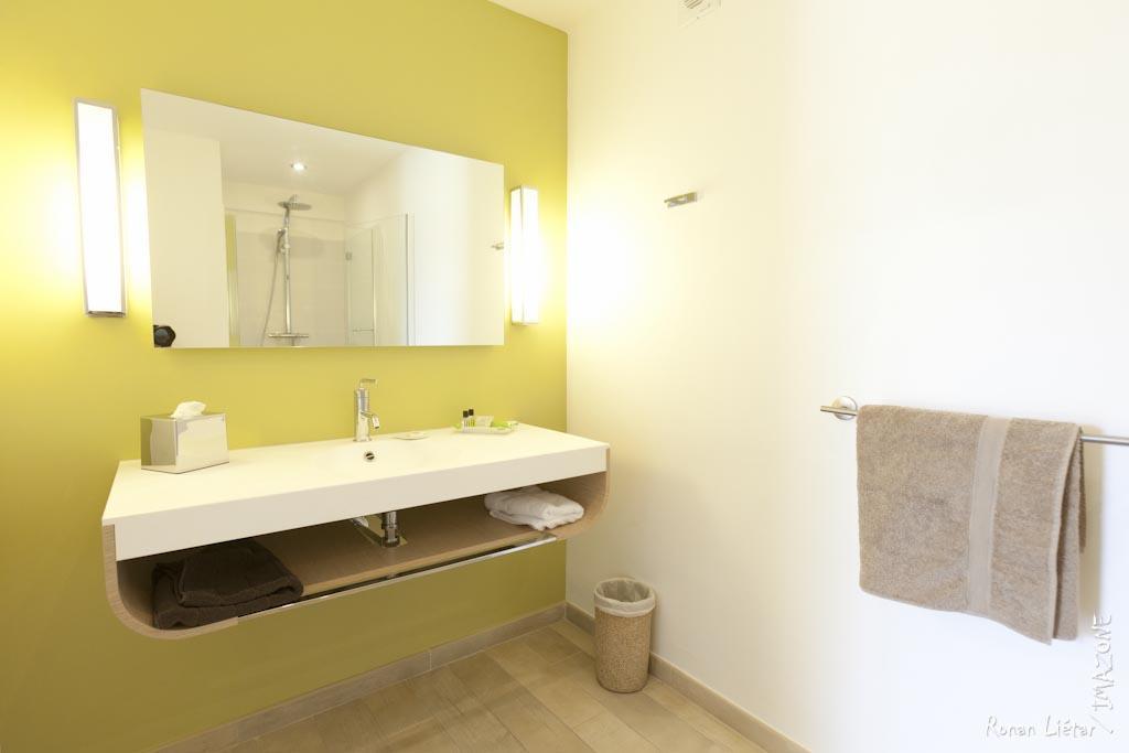 Hotel Ker Alberte Cayenne Bagian luar foto