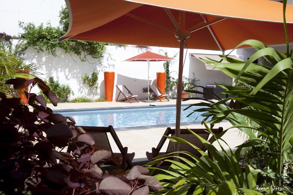 Hotel Ker Alberte Cayenne Bagian luar foto