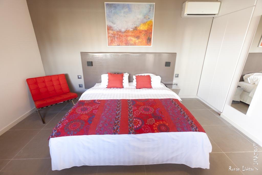 Hotel Ker Alberte Cayenne Bagian luar foto