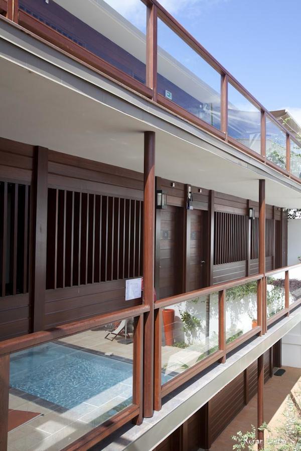 Hotel Ker Alberte Cayenne Bagian luar foto