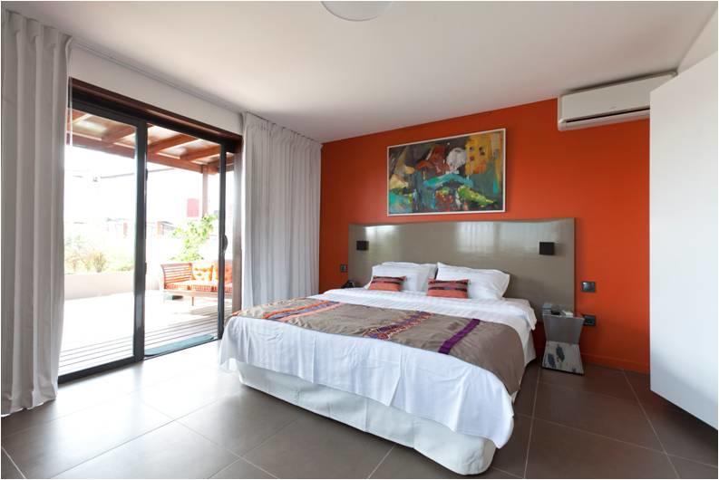 Hotel Ker Alberte Cayenne Bagian luar foto